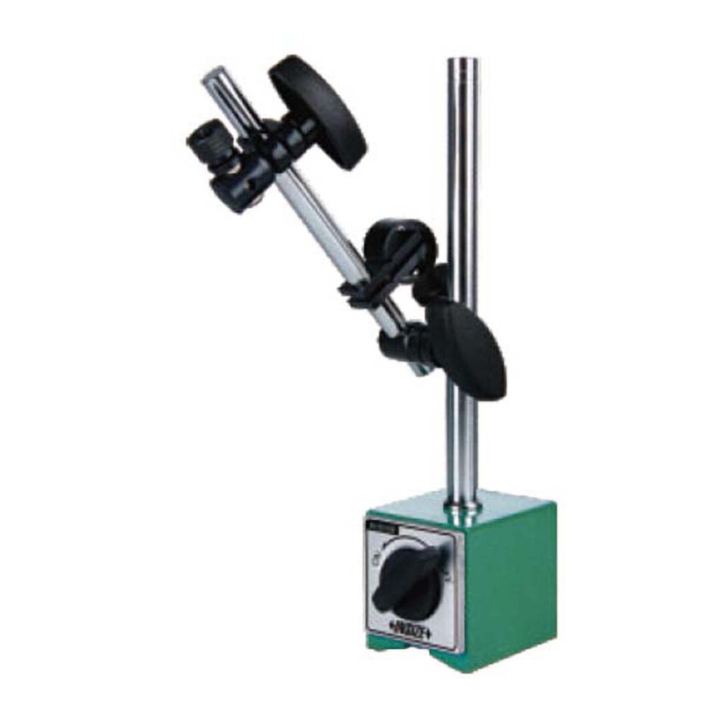 Insize USA LLC 6201-60 Test Indicator: Magnetic Stand, Use with Electronic/Dial Indicators & Dial Test Indicators