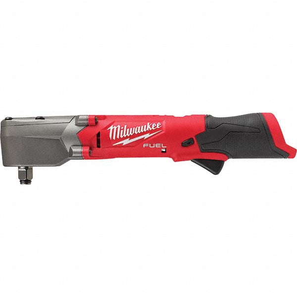 Milwaukee Tool 2565-20 M12 FUEL 1/2" Right Angle Impact Wrench w/ Friction Ring (Bare Tool)