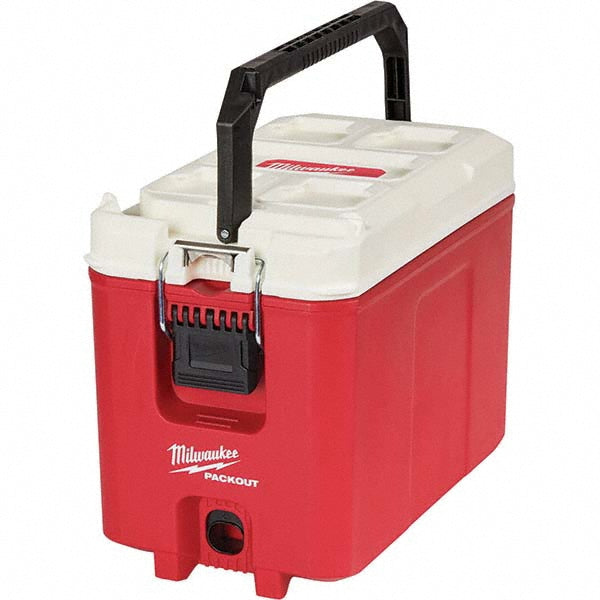 Milwaukee Tool 48-22-8460 PACKOUT 16QT Compact Cooler