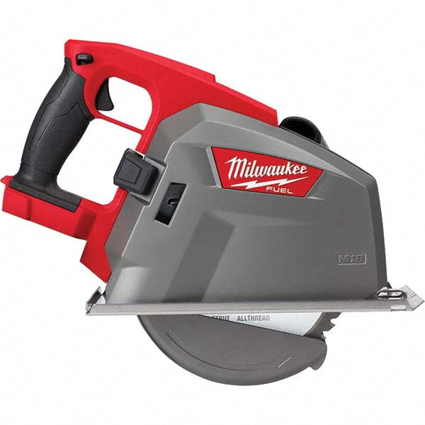 Milwaukee Tool 2982-20 M18 FUEL 8" Metal Cutting Circular Saw