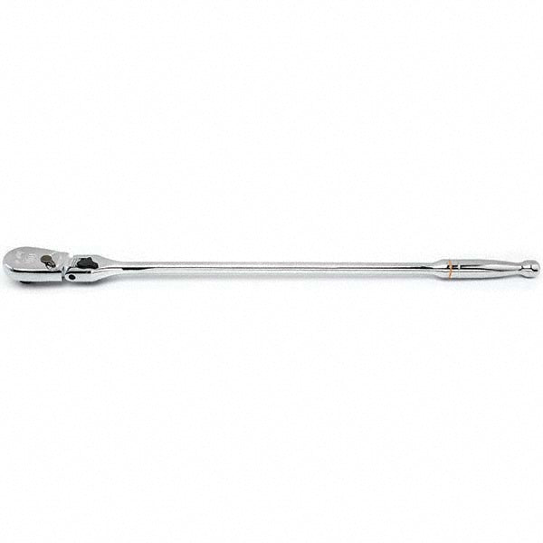 GEARWRENCH 81363T Ratchet: 1/2" Drive, Teardrop Head