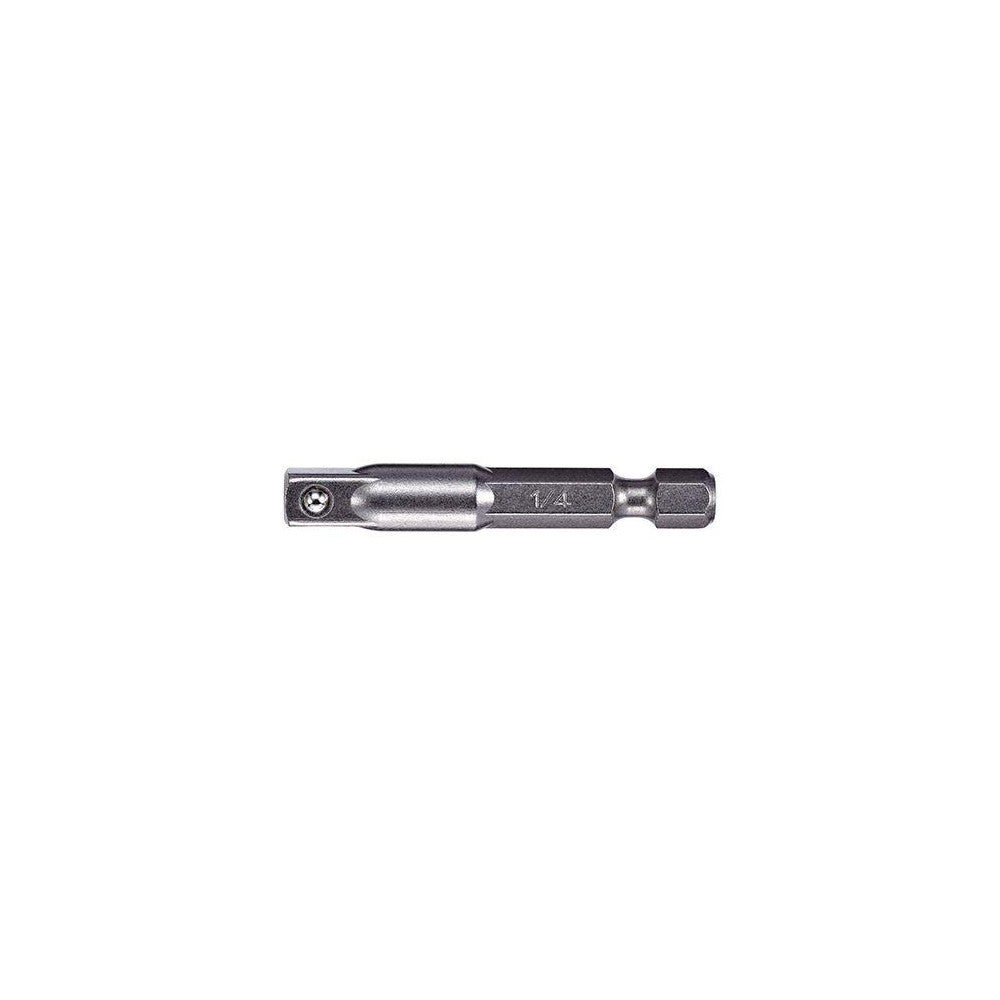 VEGA Industries 150ADB14 Hex Driver Bit Adapter: Ball Lock