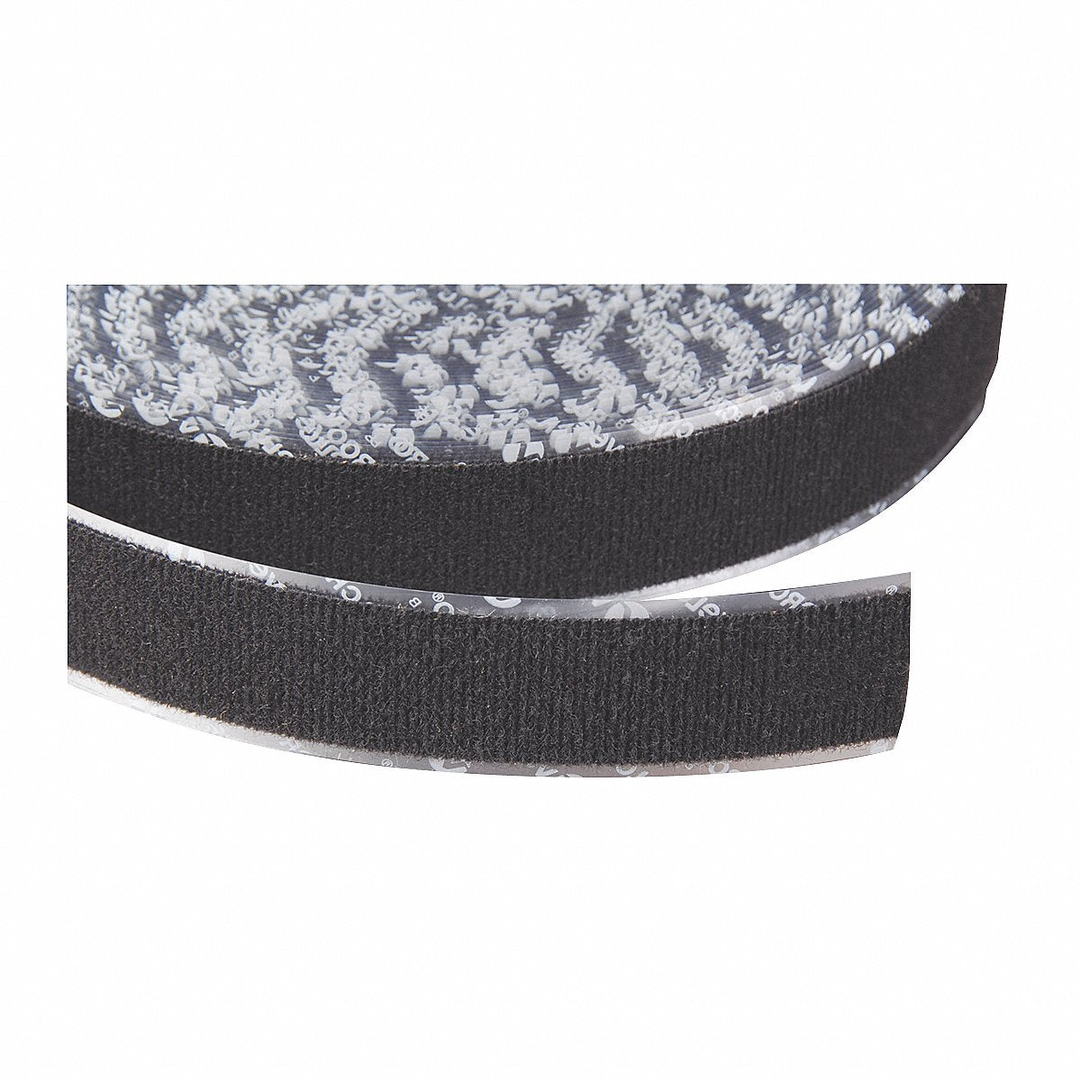 Velcro Brand Hook-and-Loop Fastener White Roll (189866)