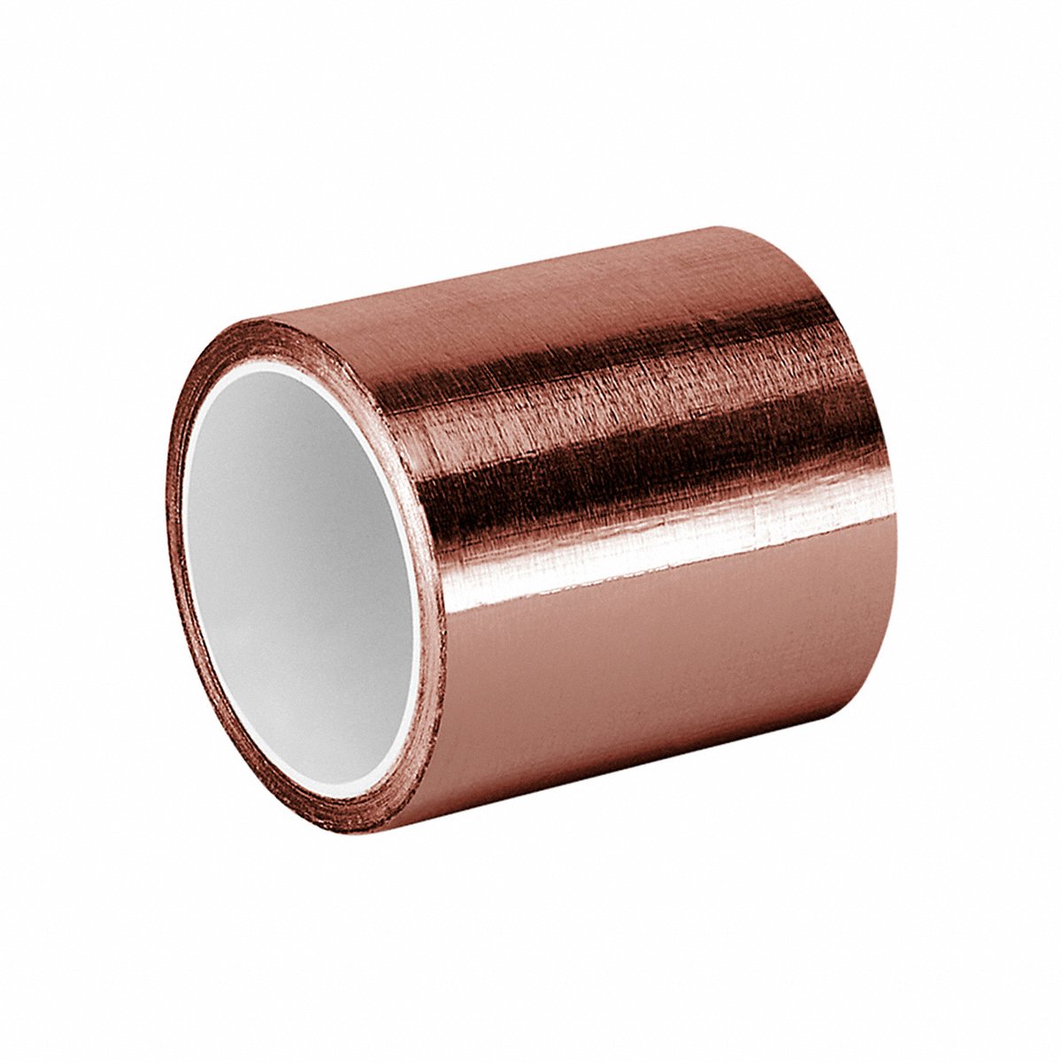 3M Conductive Electrical Foil Tape – 3 in W x 6 yd L, Extra‑Wide Copper Shielding (1194)