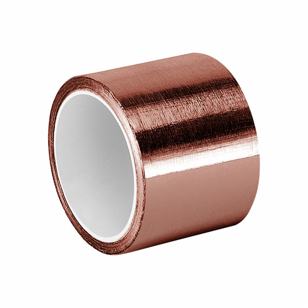 Tapecase Conductive Elec Tape, 18' Lx2" W, Cfl-5A, 18' (15D561)