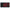 Pyramid Time Systems Holdings Digital Clock 11 1/2 in W 6 1/4 in H (SED4R4LDRB)