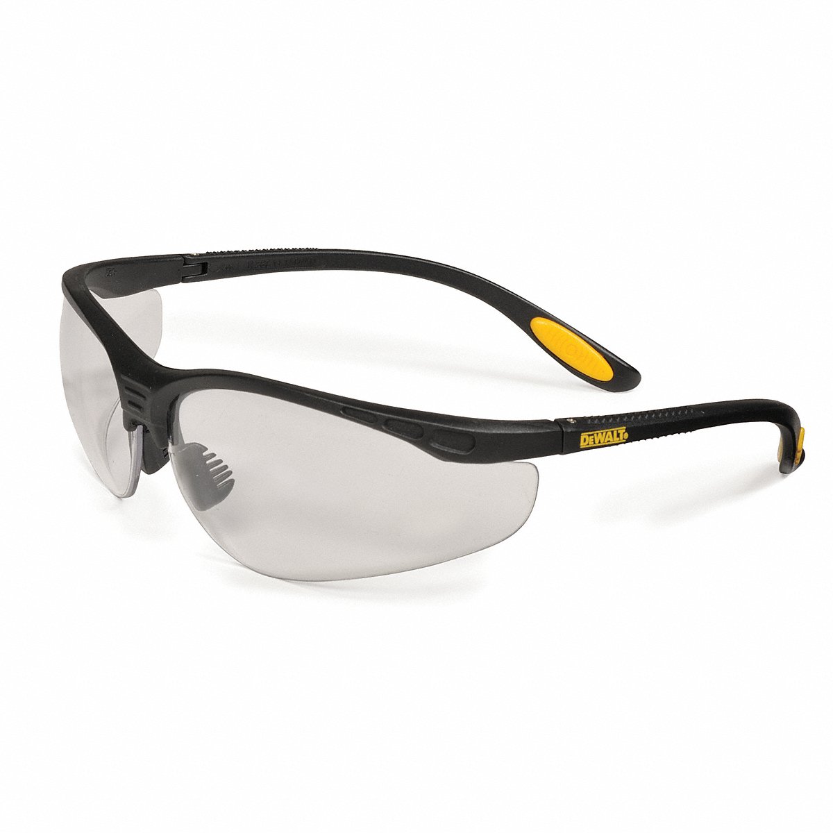 DeWalt Safety Glasses Clear (DPG58-11D)