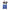 Integrated Warehouse Solutions, Inc Cigarette Lighter Charger Plastic Blue (274181)