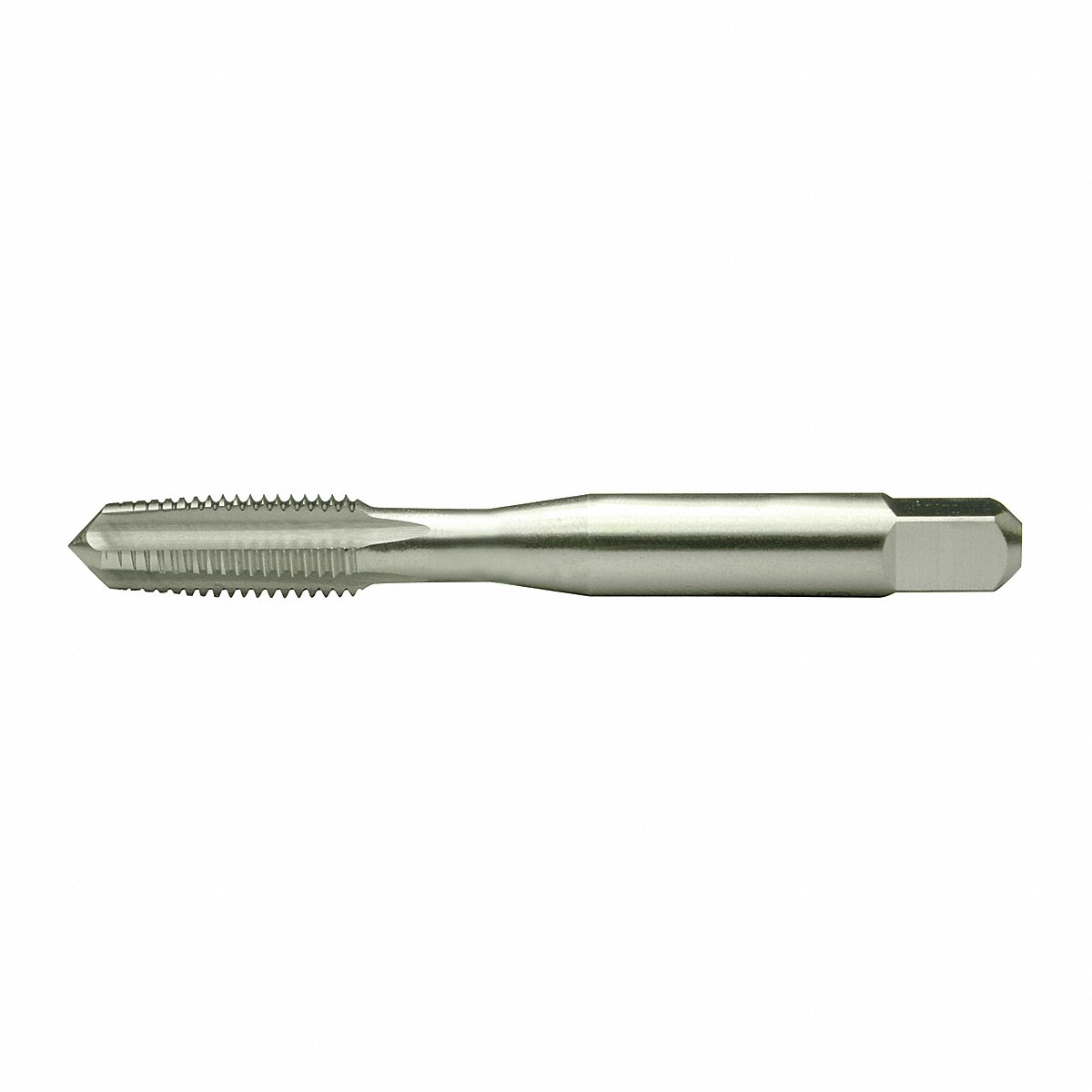 Chicago-Latrobe Straight Flute Tap, M 10 x 1.5 HSS (328604)