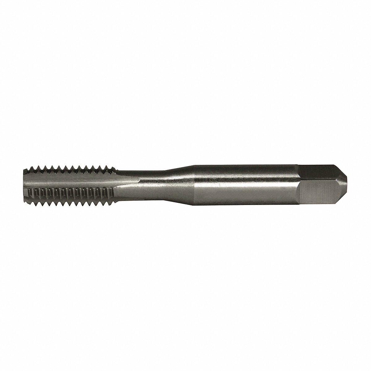 Chicago-Latrobe Straight Flute Tap, 3/8 -16 HSS (305719)