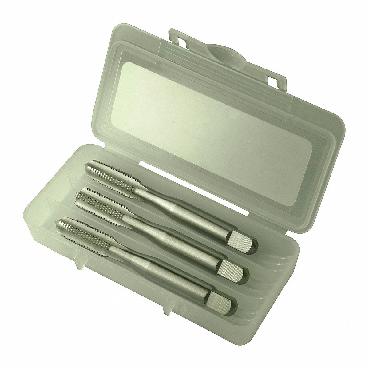 Chicago-Latrobe Hand Tap Set HSS #10-32 H-3 Limits 3 pcs (341813)