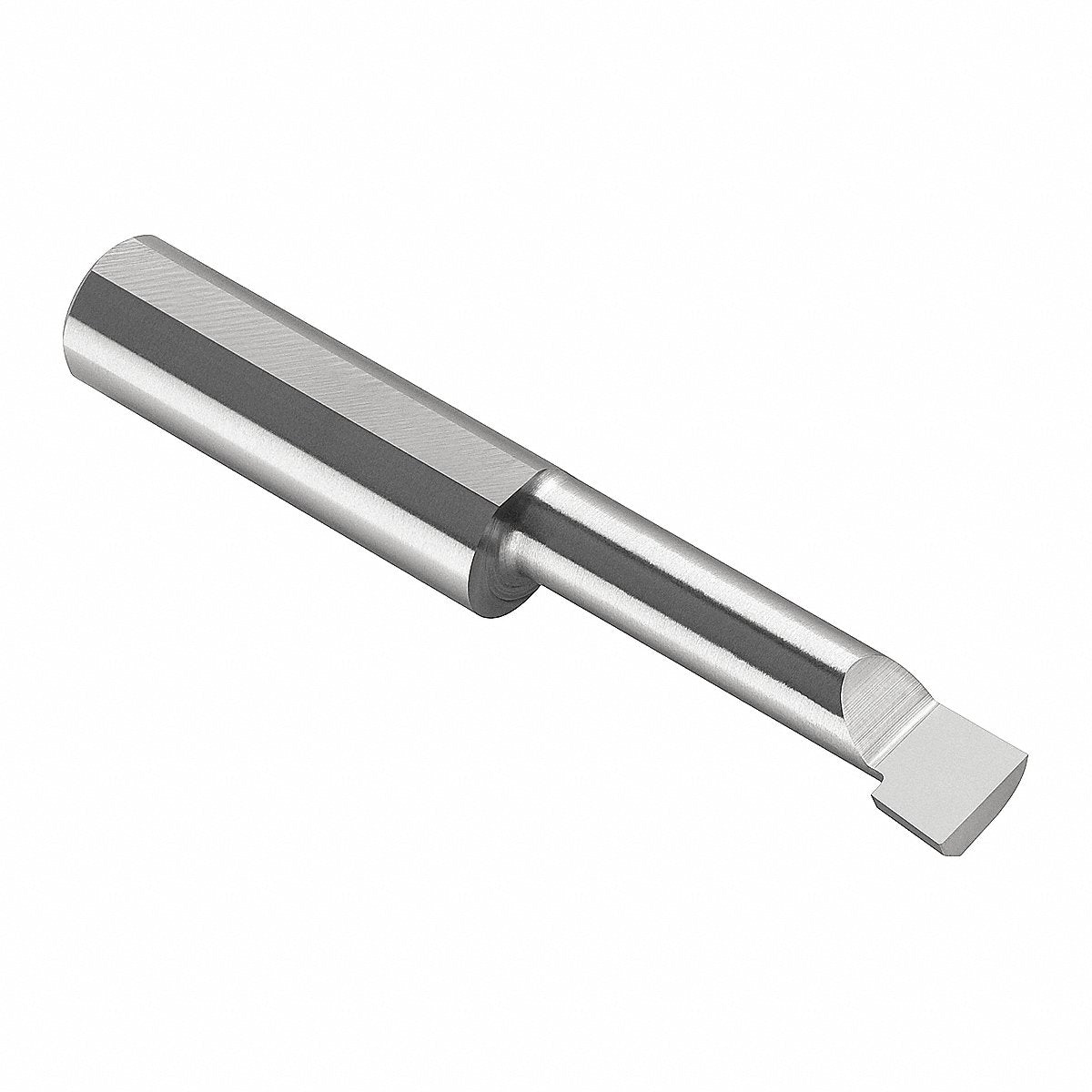 Micro 100 Boring Bar 0.6000 Carbide (BBL-320600)