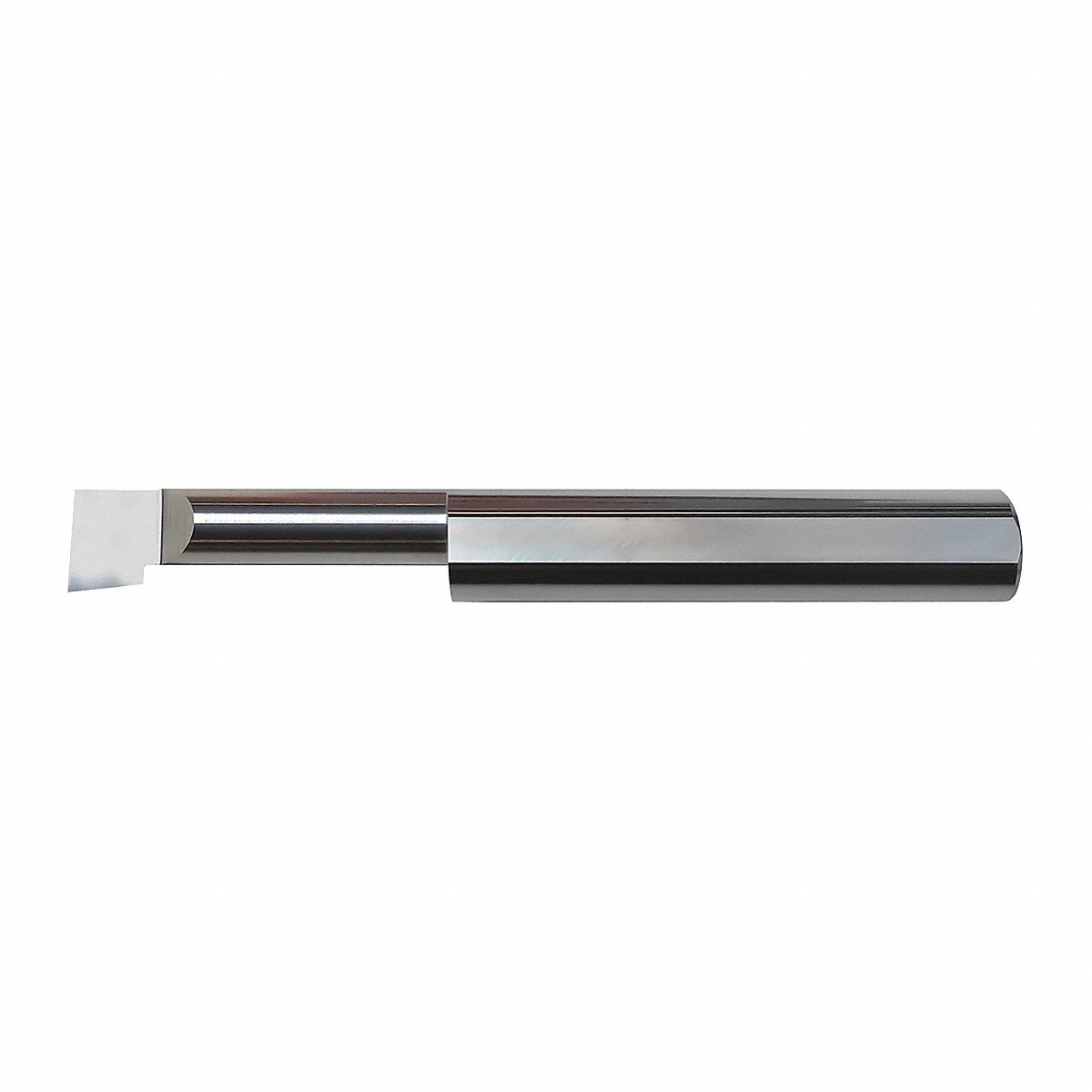 Micro 100 Boring Bar 0.6000 Carbide (BBL-230600G)