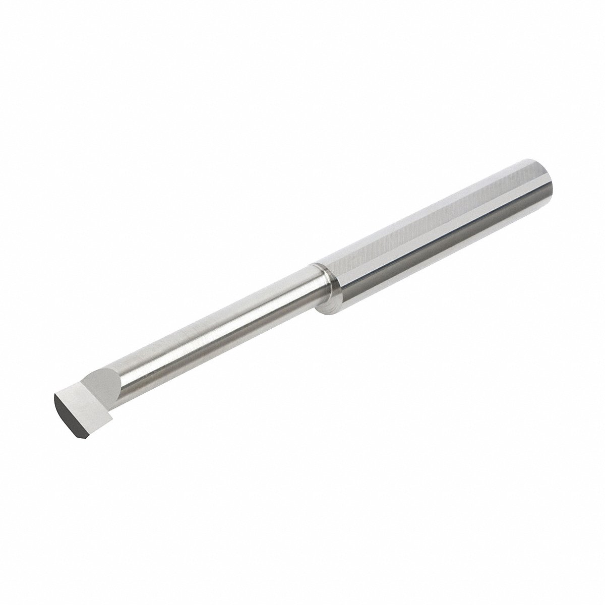 Micro 100 Boring Bar 25.00 mm Carbide (BBM-080825G)
