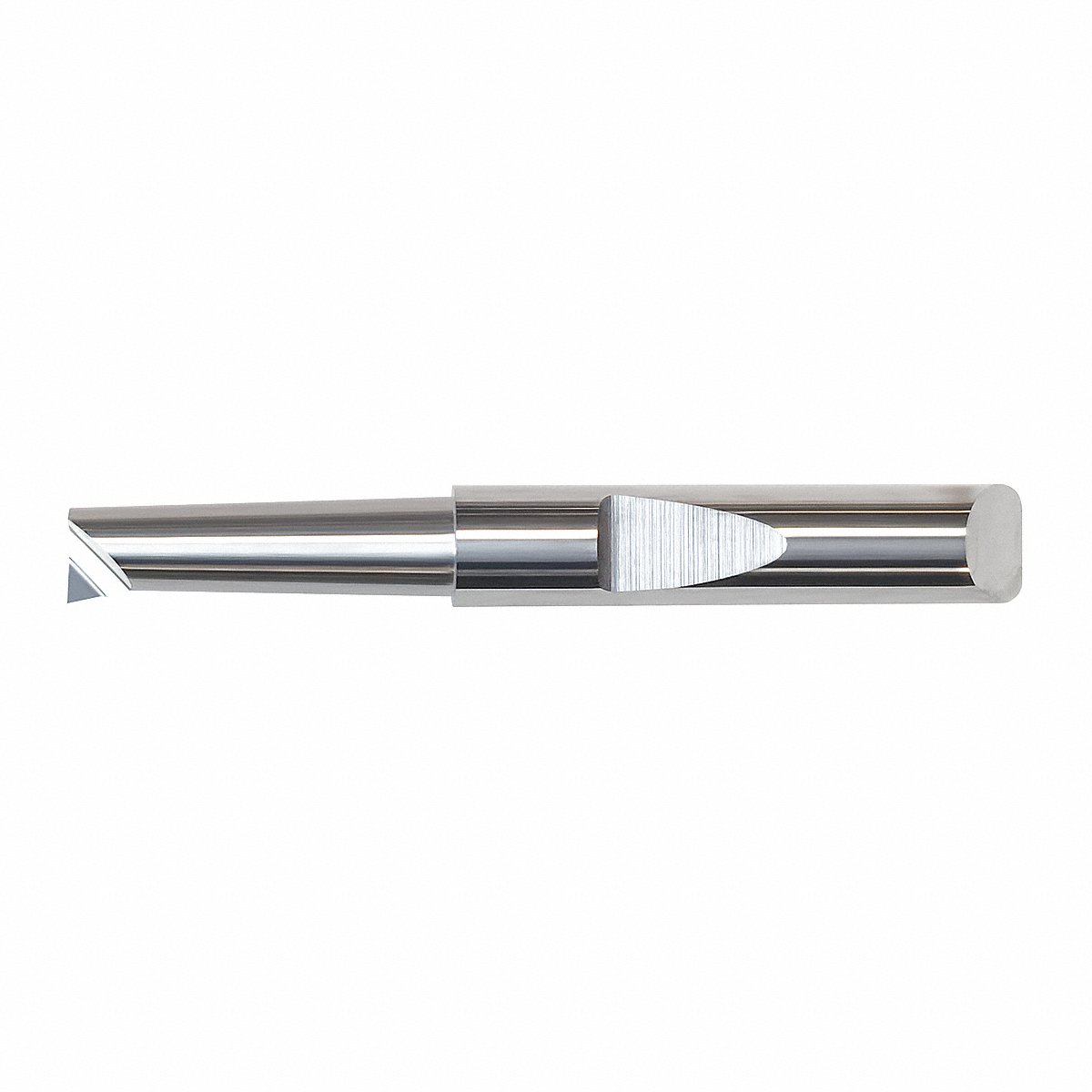 Micro 100 Boring Bar 1-1/4 Carbide (QBM-2301250X)