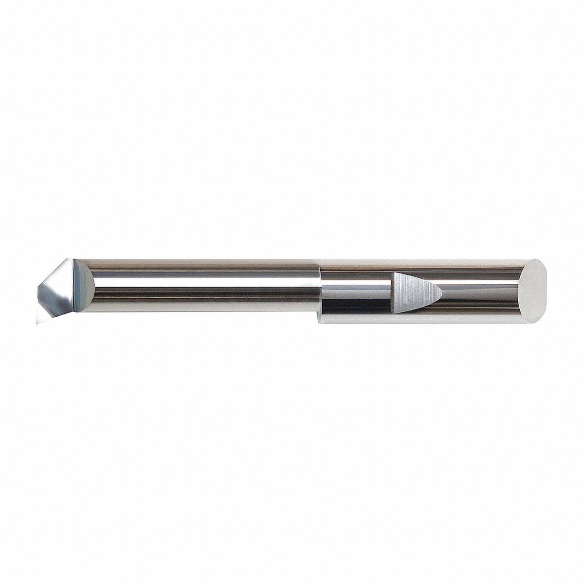 Micro 100 Boring Bar 1 Carbide (QBT-4901000)