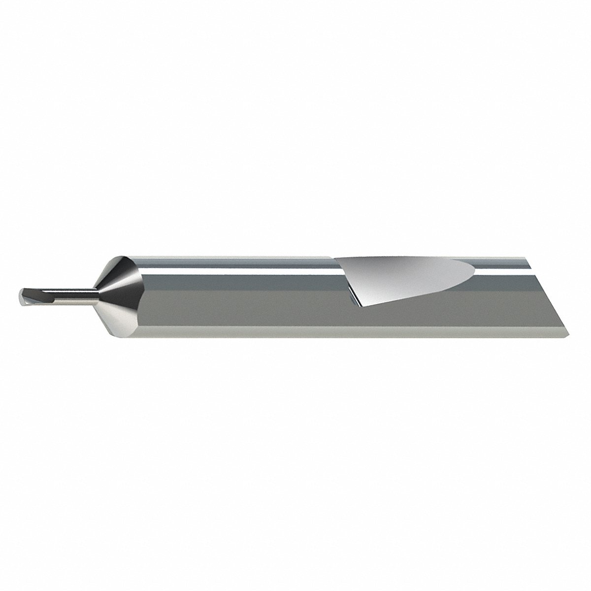 Micro-quik Boring Bar 0.1500 Carbide (QMBB-035150)