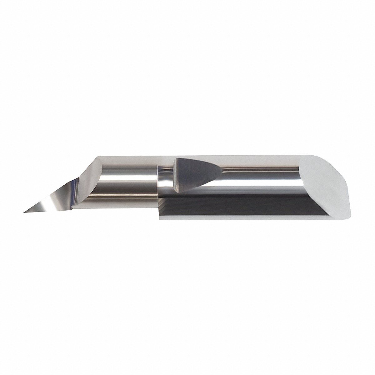 Micro 100 QC Boring Tool Bore Dia .230 D 1.25 (QPF-2301250)