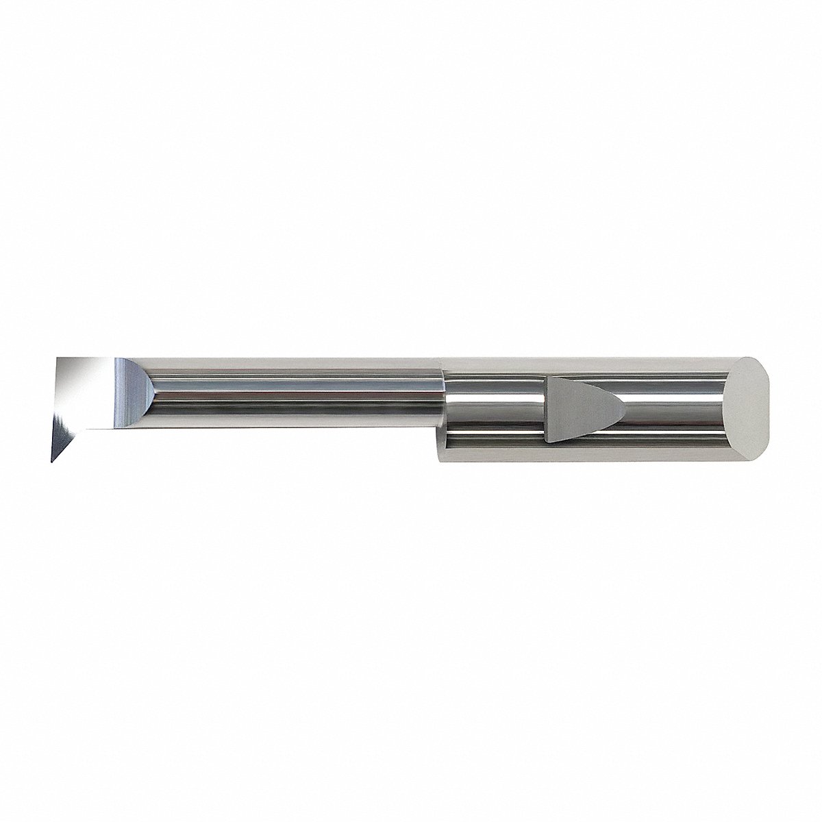 Micro 100 Boring Bar 1-1/4 Carbide (QPR-3001250X)
