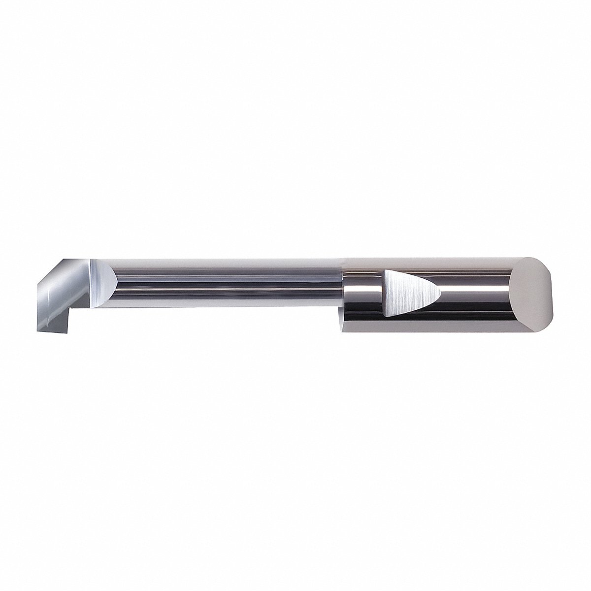 Micro 100 Boring Bar 1 Carbide (QRB-3001000)