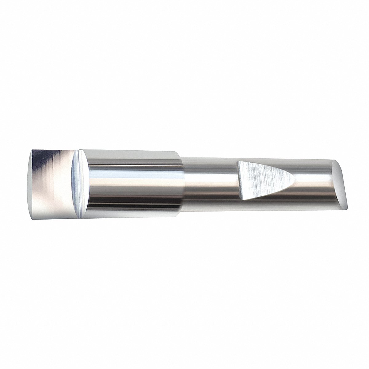 Micro 100 Engraving Blank Carbide 5/16 (QI-312)