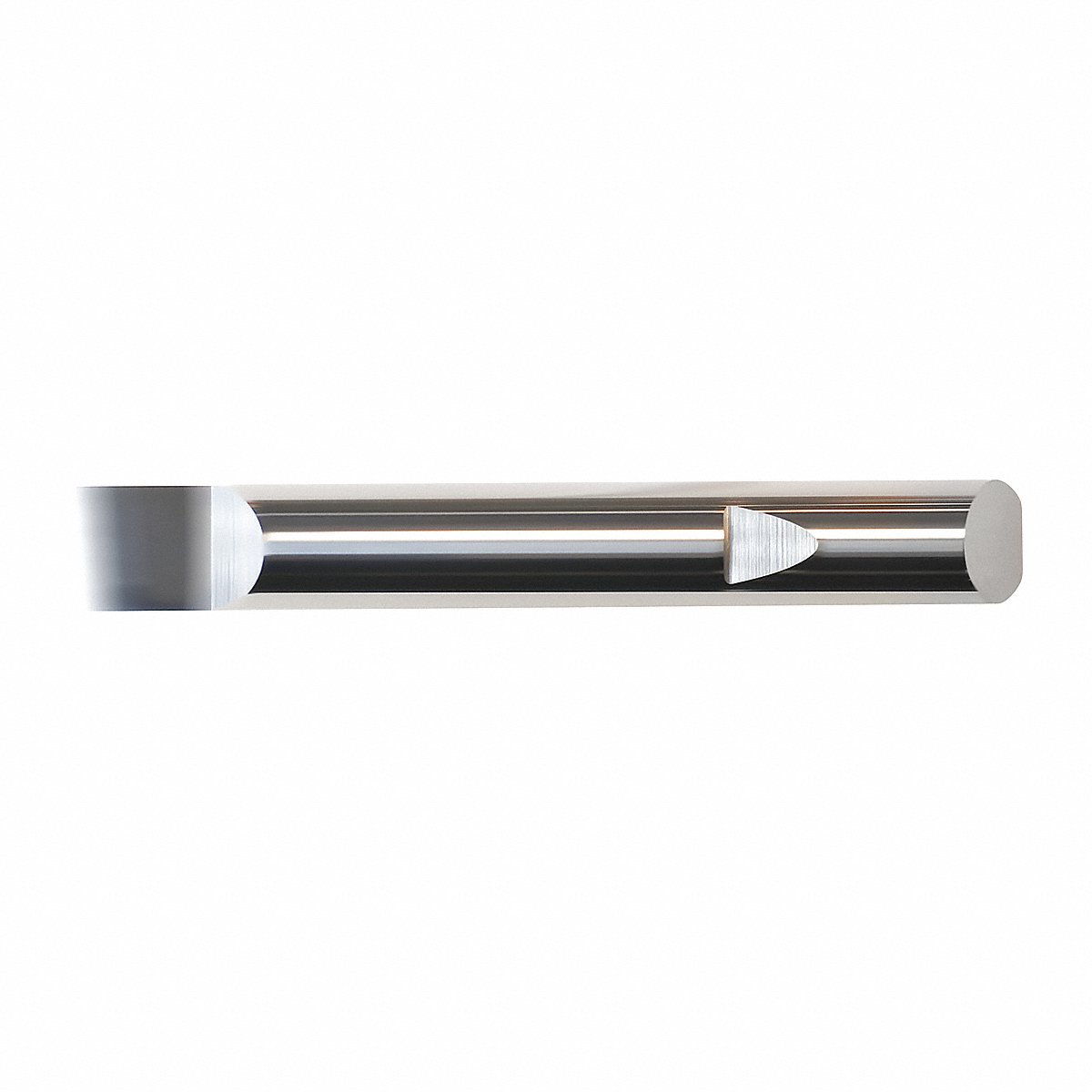 Micro 100 Engraving Blank Carbide 1/2 (QSP-500-2.5)