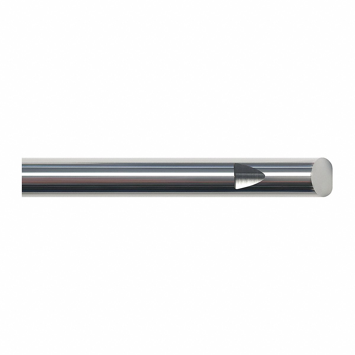 Micro 100 Engraving Blank Carbide 5/16 (QSR-312-2.0)