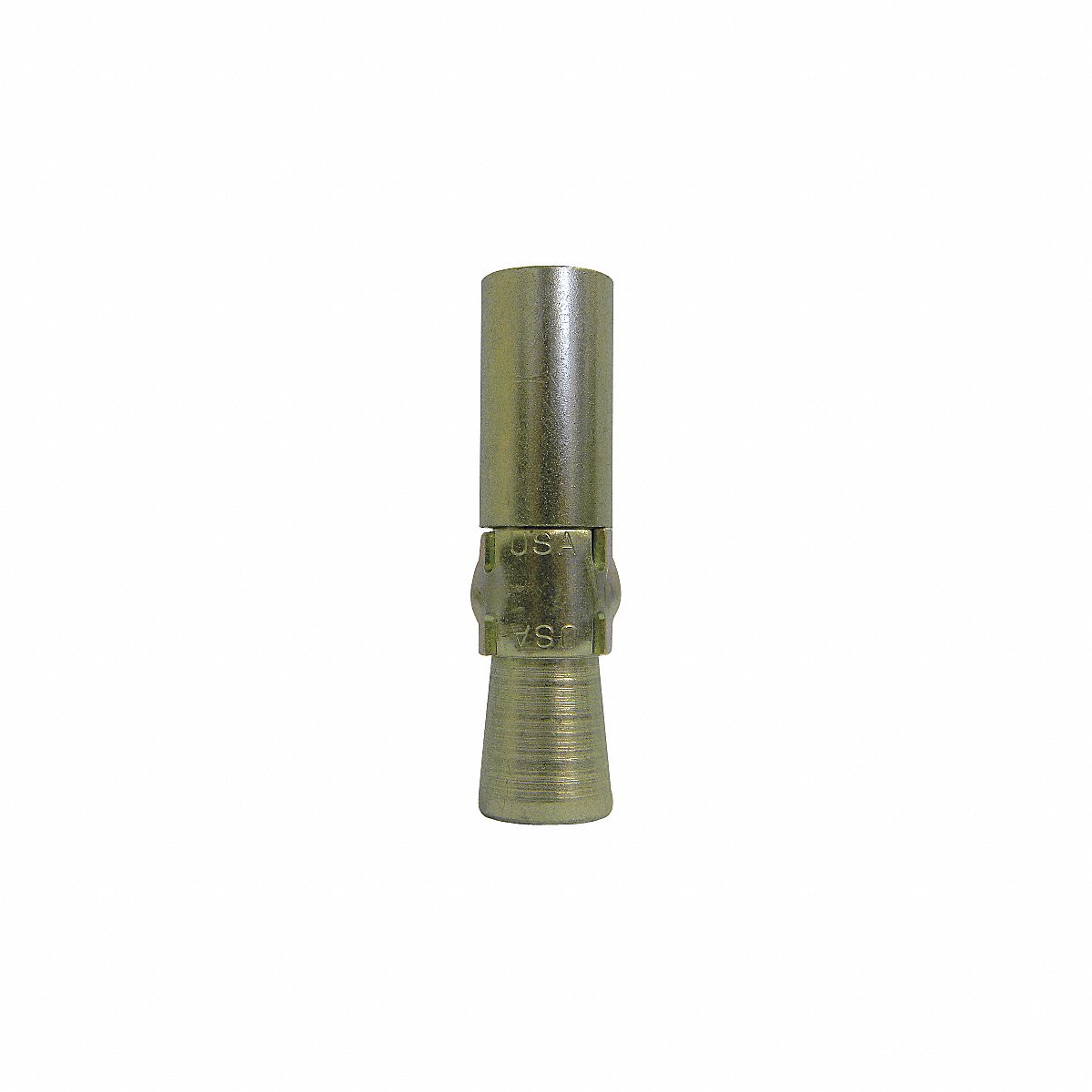Diversified Fastening Systems, Inc. Wedge Anchor 3/8 -16 Steel 1/2 in PK4 (38DWG)