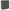 Hirsh Lateral File Cabinet, Charcoal (17636)