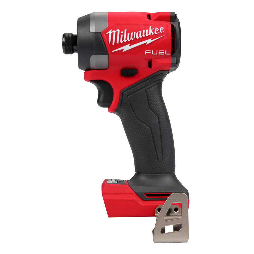 Milwaukee Tool 2953-20 M18 FUEL 1/4" Hex Impact Driver