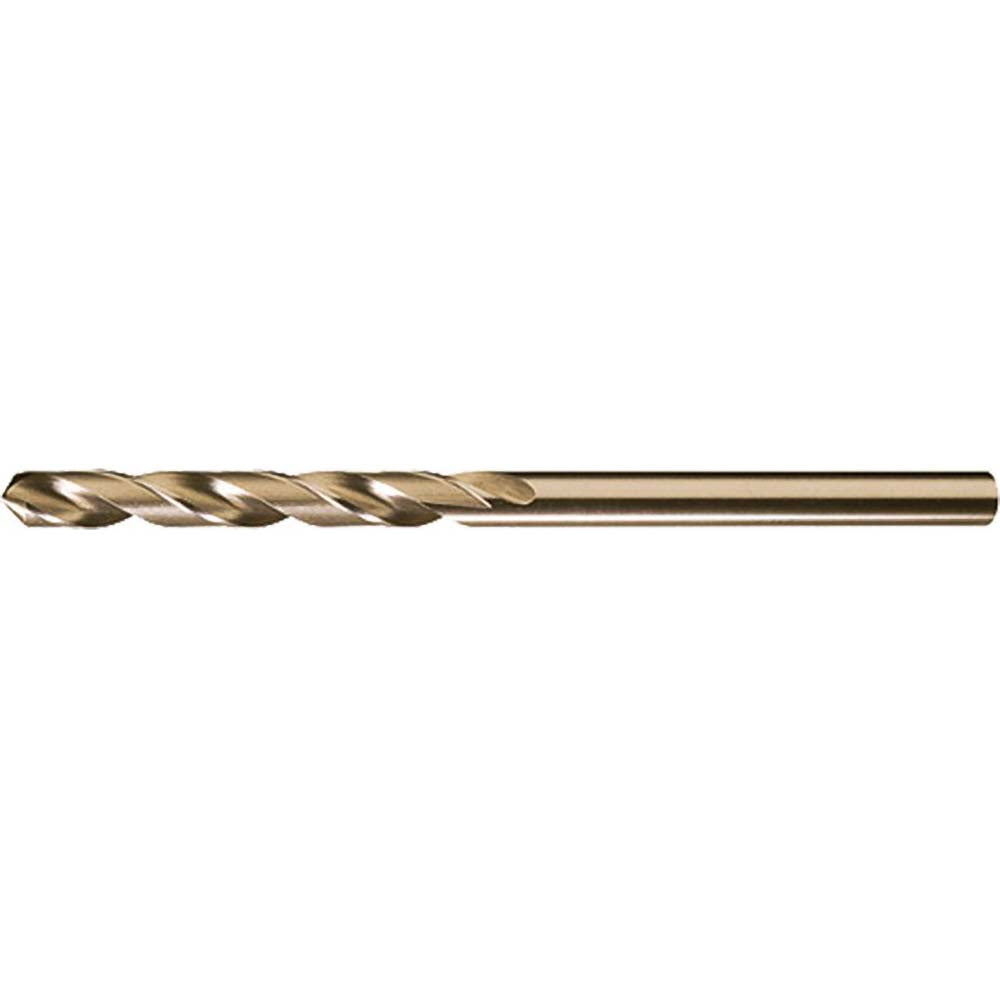 Cleveland C08169 Aircraft Extension Drill Bit: 1/8" Dia, 135° Point, Cobalt