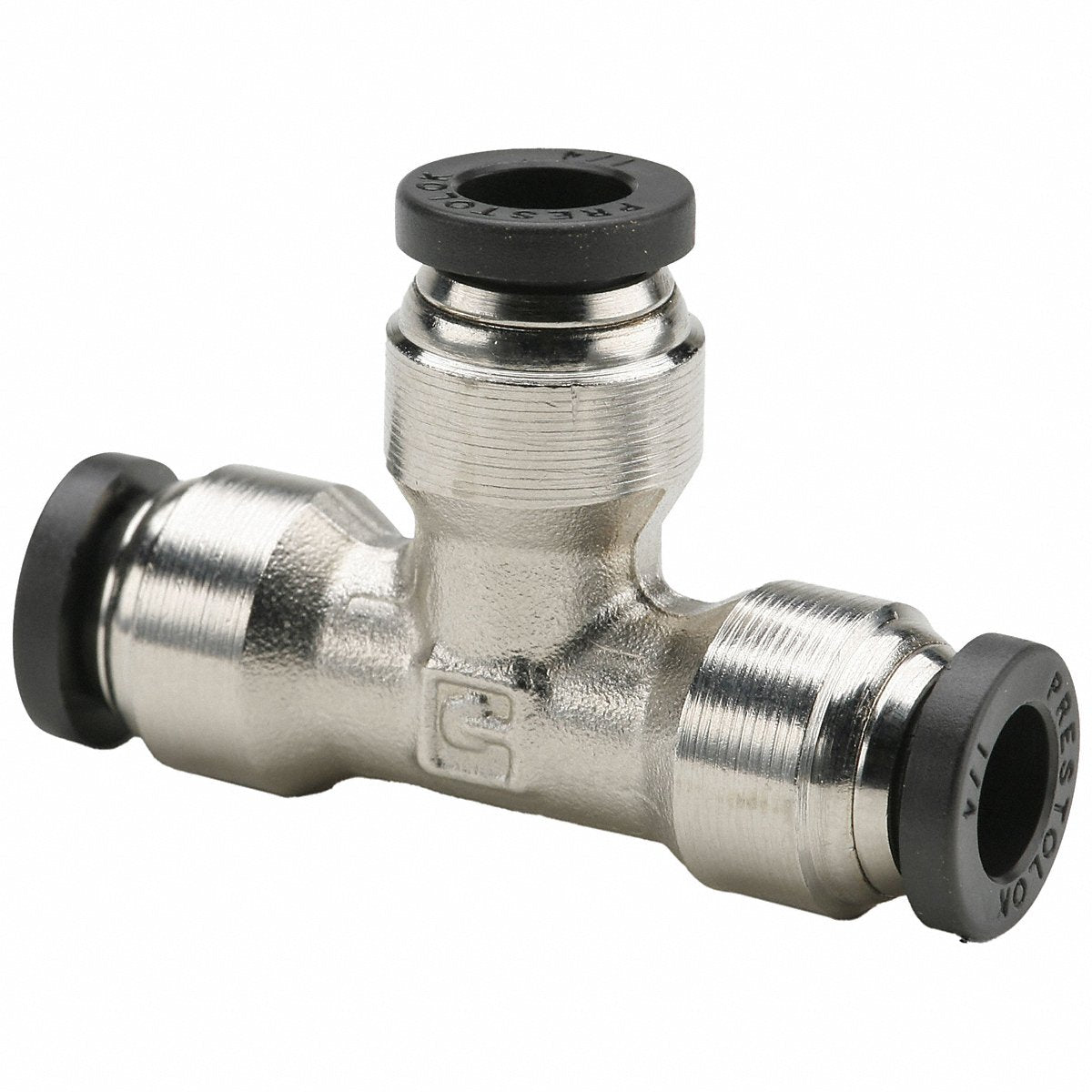Parker Metal Fitting Union Tee, Pipe 3/8 (164PLP-6)