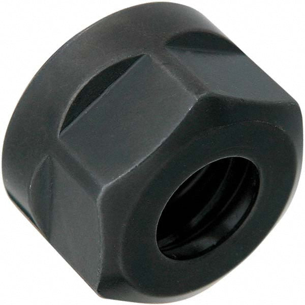Techniks 41120 ER20 Hex Collet Nut