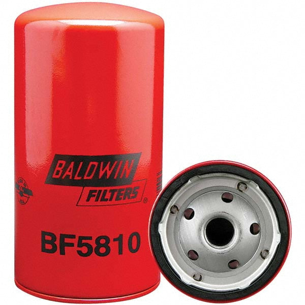 Baldwin Filters BF5810 Automotive Fuel Filter: