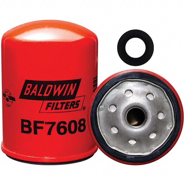 Baldwin Filters BF7608 Fuel Filter