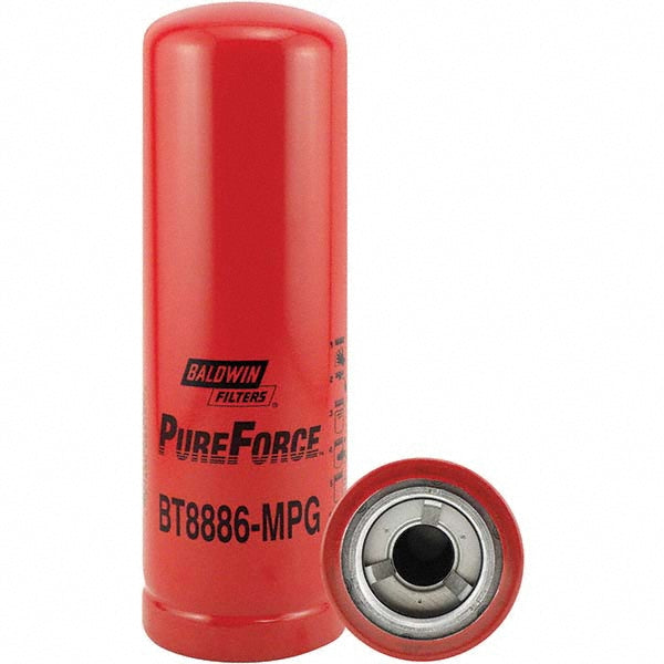 Baldwin Filters BT8886-MPG Automotive Hydraulic Filter: