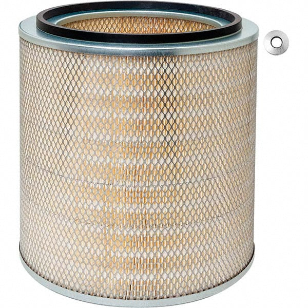 Baldwin Filters PA1706 Automotive Air Filter: