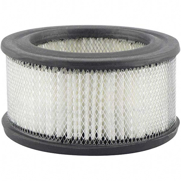 Baldwin Filters PA1712 Automotive Air Filter Element: 4.406" OD, 2-3/8" OAL