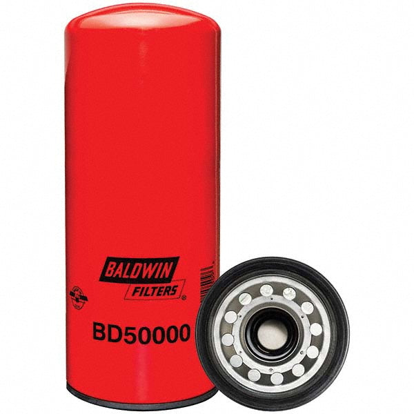 Baldwin Filters BD50000 Automotive Oil Filter