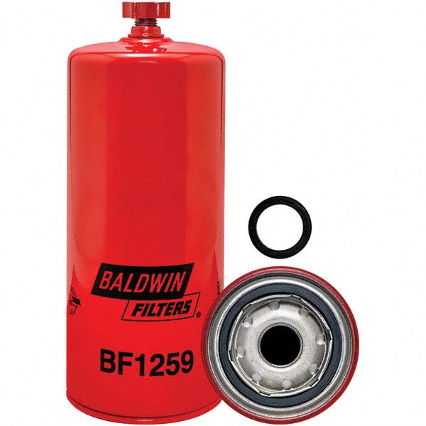 Baldwin Filters BF1259 Spin-on Fuel Filter