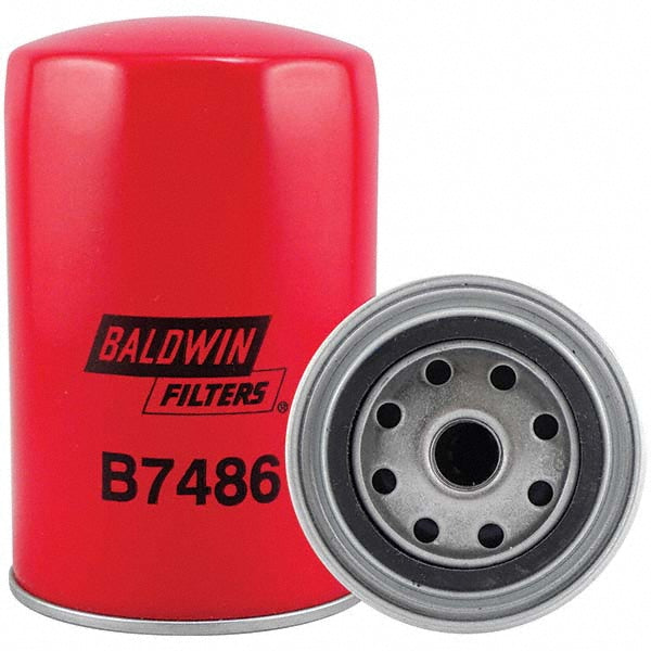 Baldwin Filters B7486 Automotive Oil Filter