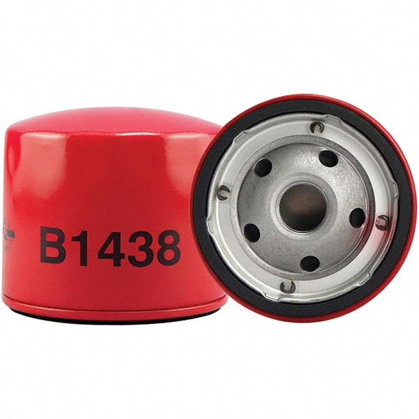 Baldwin Filters B1438 Automotive Oil Filter (Pack of 12)