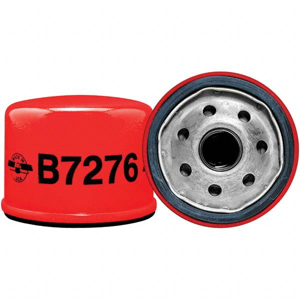 Baldwin Filters B7276 Automotive Oil Filter: 3" OD