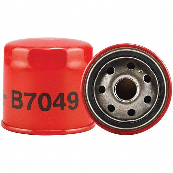 Baldwin Filters B7049 Automotive Oil Filter: 3" OD (Pack of 12)