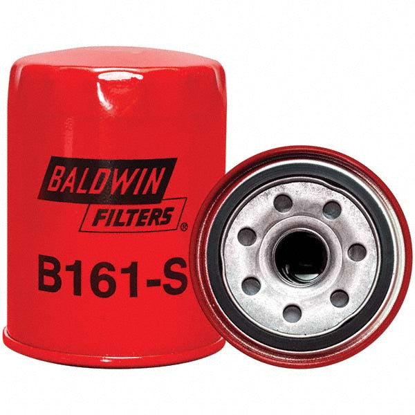 Baldwin Filters B161-S Automotive Oil Filter: 3.03" OD, 4.06" OAL