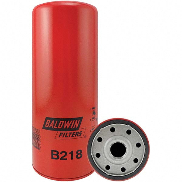 Baldwin Filters B218 Automotive Oil Filter: