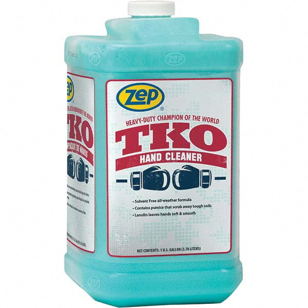 ZEP R54824 Industrial Hand Soap: 1 gal Bottle