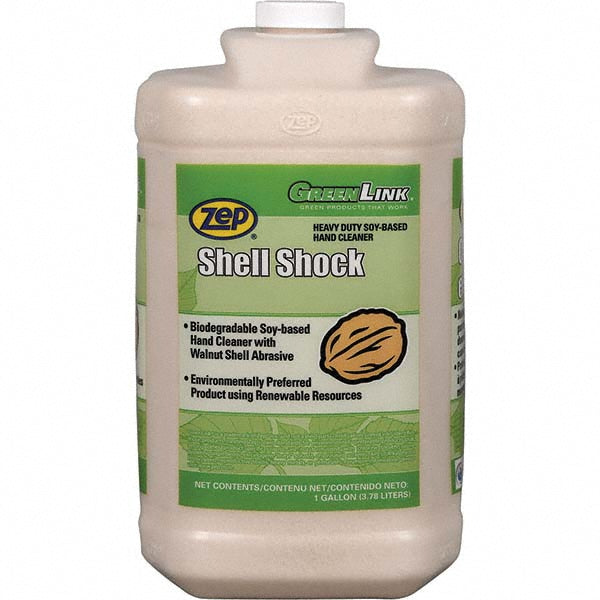 ZEP 318524 1 gal Bottle, Hand Cleaner