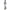 OZ Lifting Products OZIND025-10CH Manual Hand Chain Hoist: 500 lb Capacity