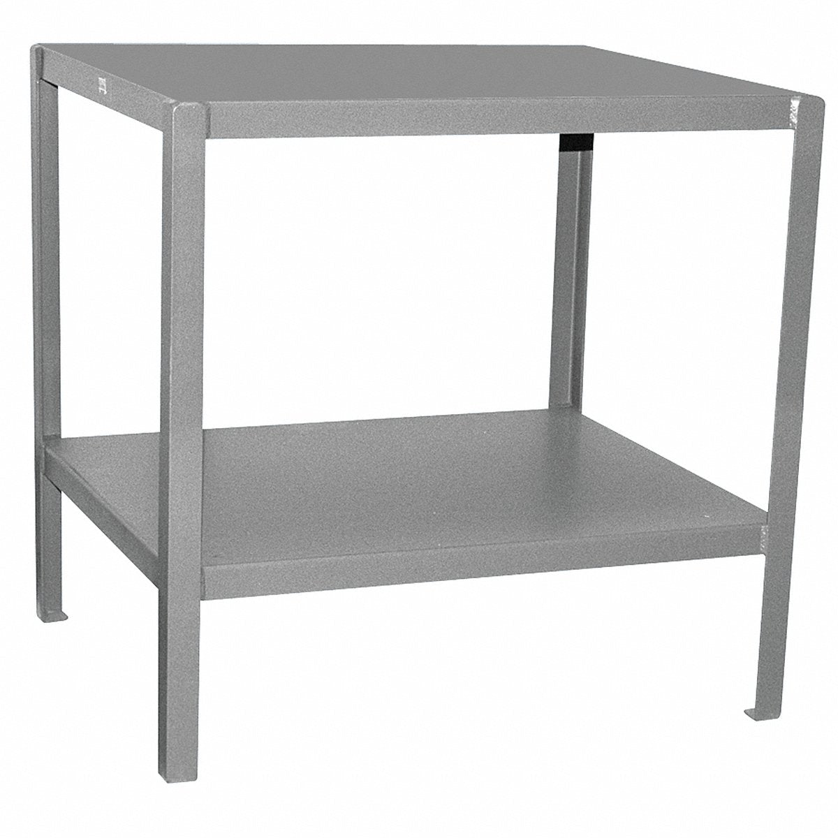 Jamco Fixed Work Table Steel 36 W 30 D (WS336GP)